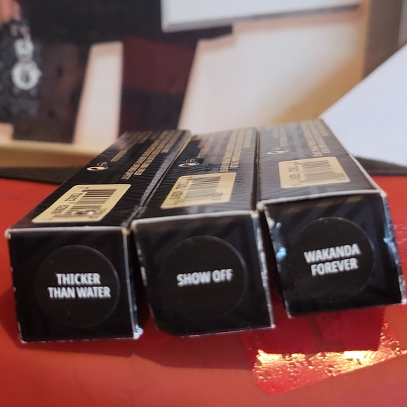 Mac nueroprine makeup bag and makeup - Picture 3 of 7